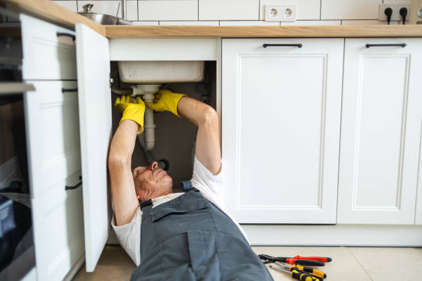 Best Affordable Plumbing Services  in Whitefish, MT
