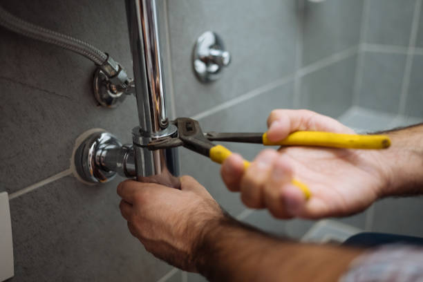 Best Emergency Plumbing Repair  in Whitefish, MT